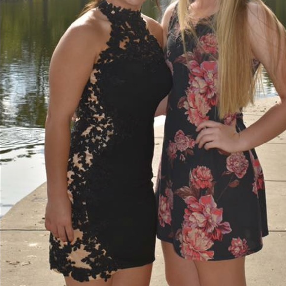 Sherri Hill Formal/homecoming dress - Picture 5 of 5